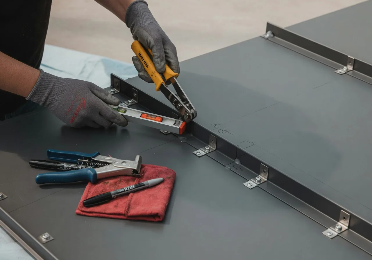 Why choose Metal Roofing Installation in Washington